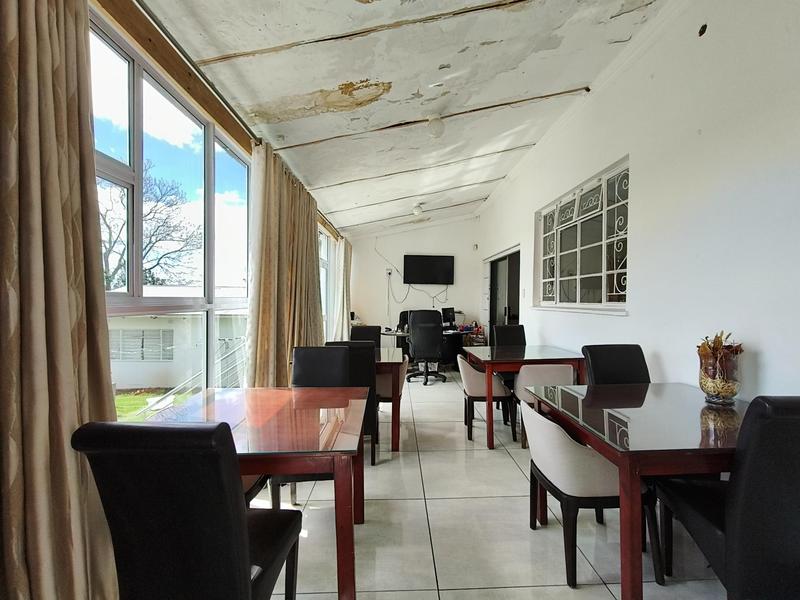 To Let Commercial Property for Rent in Mthata Eastern Cape
